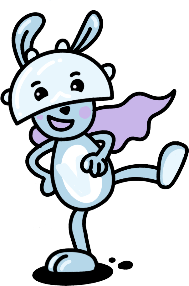 VIK — mascota Veruvis Kids®